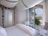 Double Junior Suite Sea View
