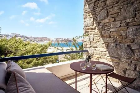 Mykonos Theoxenia Boutique - 45