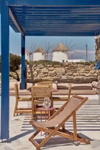 Mykonos Theoxenia Boutique - 142