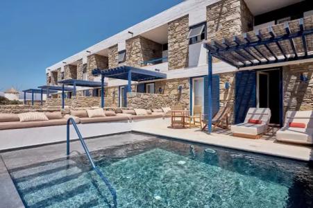 Mykonos Theoxenia Boutique - 204