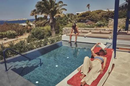 Mykonos Theoxenia Boutique - 205