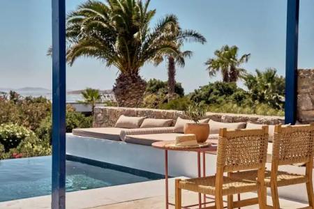 Mykonos Theoxenia Boutique - 124