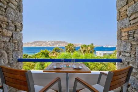 Mykonos Theoxenia Boutique - 88