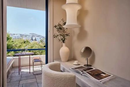 Mykonos Theoxenia Boutique - 44