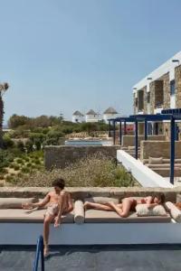 Mykonos Theoxenia Boutique - 209