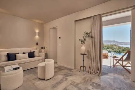 Mykonos Theoxenia Boutique - 144