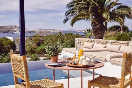 Mykonos Theoxenia Boutique - 135