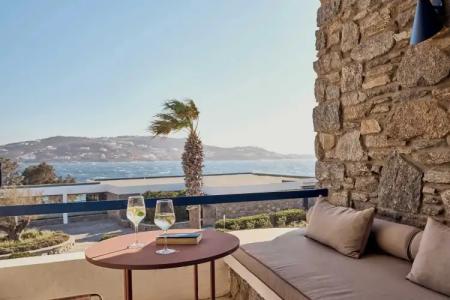 Mykonos Theoxenia Boutique - 120