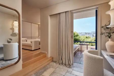 Mykonos Theoxenia Boutique - 57