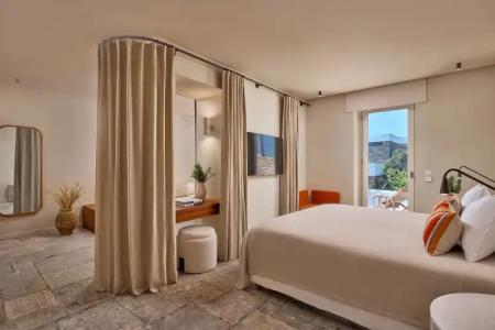 Mykonos Theoxenia Boutique - 188