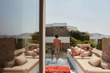 Mykonos Theoxenia Boutique - 201