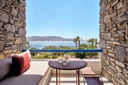 Mykonos Theoxenia Boutique - 37