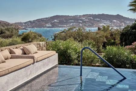 Mykonos Theoxenia Boutique - 223