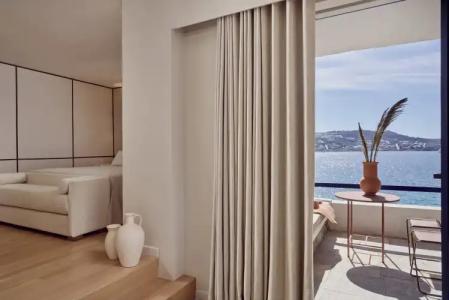 Mykonos Theoxenia Boutique - 63