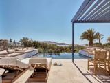 1 Bedroom Suite with sea view