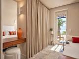 Deluxe Suite with sea view