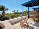Deluxe Suite with sea view