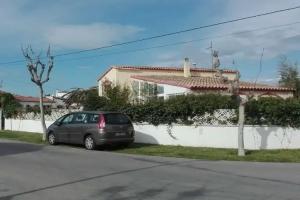 Maxi's House, Empuriabrava