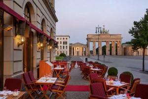 Hotel Adlon Kempinski Berlin, Berlin