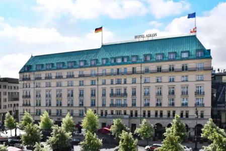 Adlon Kempinski Berlin - 40