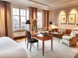 Brandenburg Gate Double Junior Suite