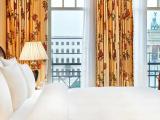 Presidential Brandenburg gate Suite