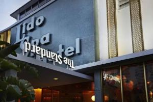 Hotels in Miami Beach