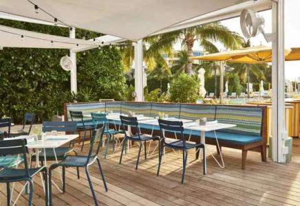 The Standard Miami - 26