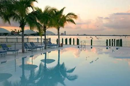 The Standard Miami - 18