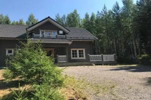 Guest House «Riekamo Cottage», Arpolahti