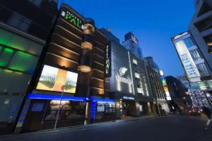 Hotel Moana Shinjuku (Adult Only), Tokyo