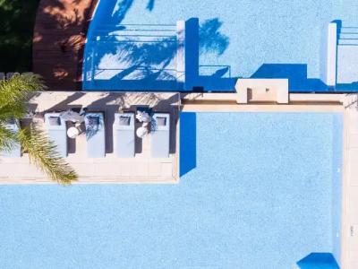 Aguas de Ibiza Grand Luxe - Small Luxury of the World - 33