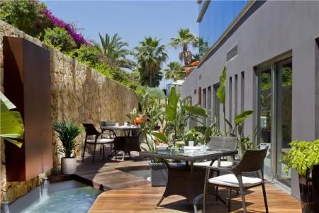 Aguas de Ibiza Grand Luxe - Small Luxury of the World - 28