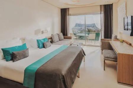 Aguas de Ibiza Grand Luxe - Small Luxury of the World - 3