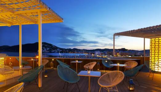 Aguas de Ibiza Grand Luxe - Small Luxury of the World - 41