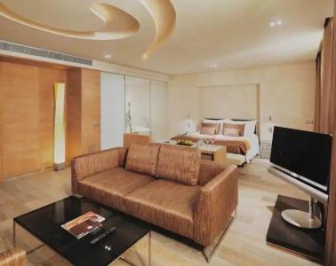 Aguas de Ibiza Grand Luxe - Small Luxury of the World - 72