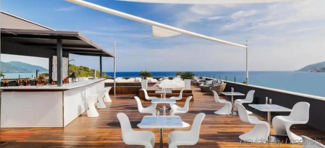 Aguas de Ibiza Grand Luxe - Small Luxury of the World - 37