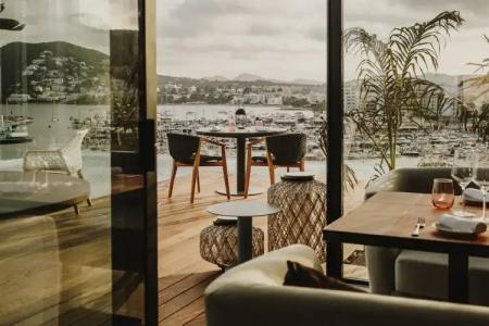 Aguas de Ibiza Grand Luxe - Small Luxury of the World - 21