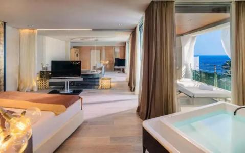 Aguas de Ibiza Grand Luxe - Small Luxury of the World - 80