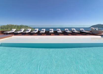 Aguas de Ibiza Grand Luxe - Small Luxury of the World - 36