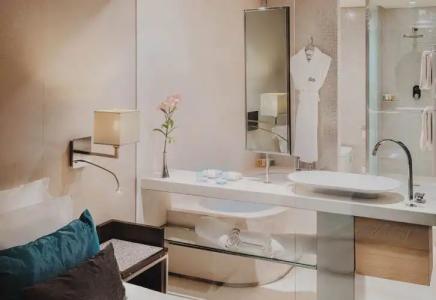 Aguas de Ibiza Grand Luxe - Small Luxury of the World - 58