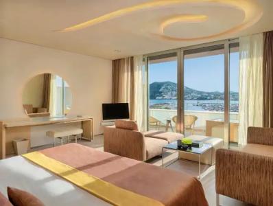 Aguas de Ibiza Grand Luxe - Small Luxury of the World - 5
