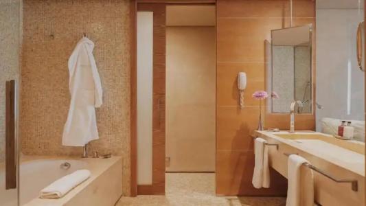 Aguas de Ibiza Grand Luxe - Small Luxury of the World - 77