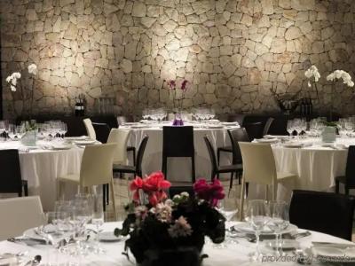 Aguas de Ibiza Grand Luxe - Small Luxury of the World - 23