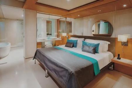 Aguas de Ibiza Grand Luxe - Small Luxury of the World - 1