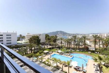 Aguas de Ibiza Grand Luxe - Small Luxury of the World - 61