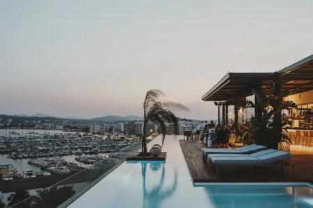 Aguas de Ibiza Grand Luxe - Small Luxury of the World - 30