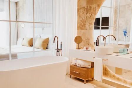 Aguas de Ibiza Grand Luxe - Small Luxury of the World - 73