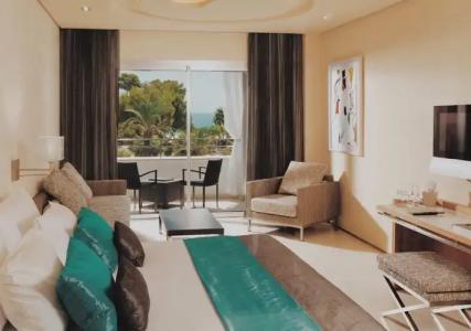 Aguas de Ibiza Grand Luxe - Small Luxury of the World - 4