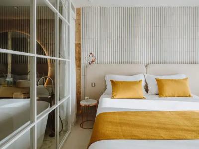 Aguas de Ibiza Grand Luxe - Small Luxury of the World - 70